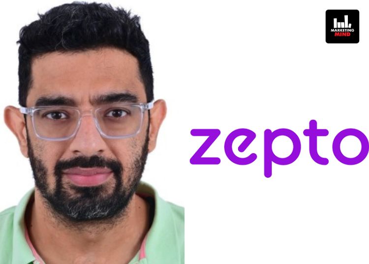 Navdeep Sachdeva Joins Zepto As Senior VP & Head Of Procurement