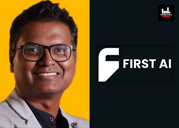 Former LS Creative MD & CCO Manesh Swamy Launches First AI