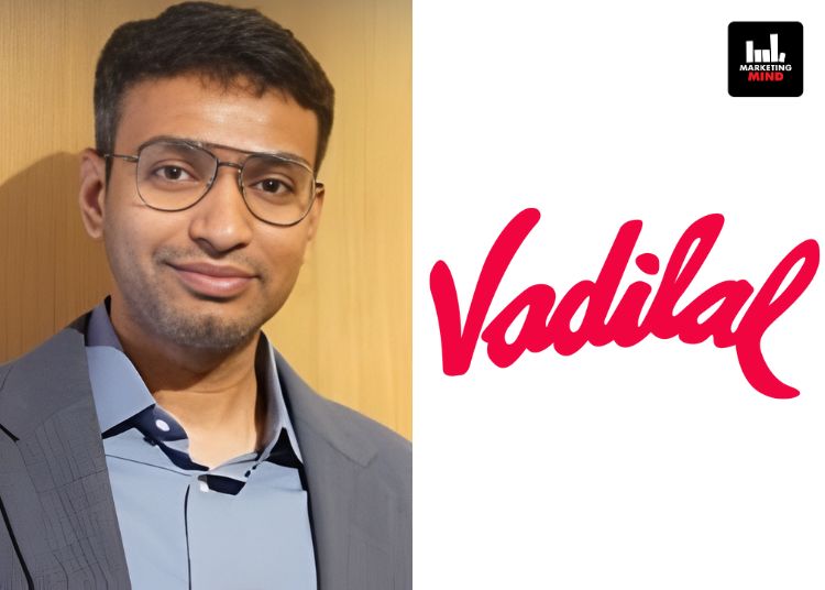 Ravi Makwana Joins Vadilal Industries As Chief Marketing Officer