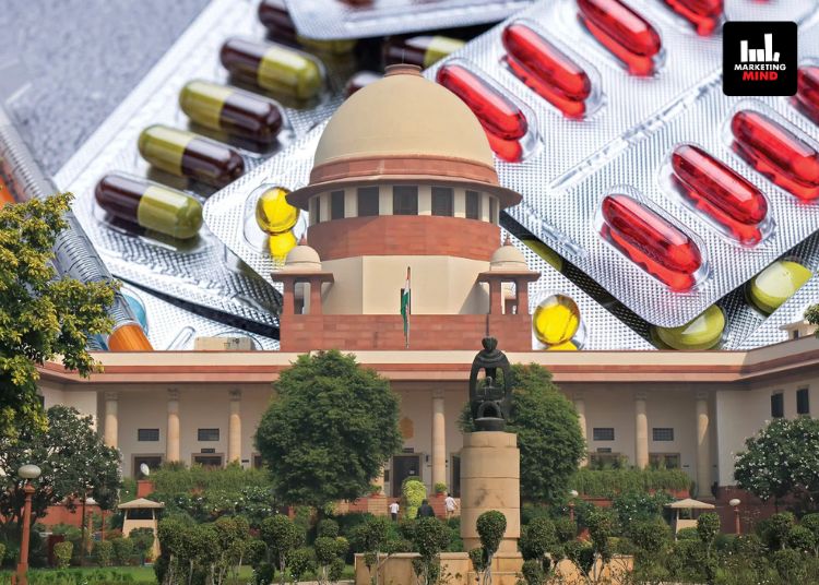 Supreme Court Plea Challenges Outdated Law On Drug Ads