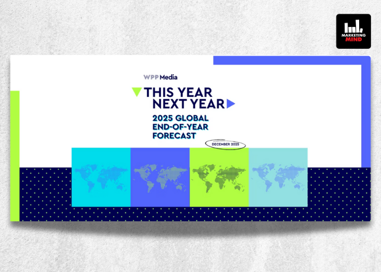 AI Surge Pushes Global Advertising Toward $1.14 Trillion Future: WPP Report