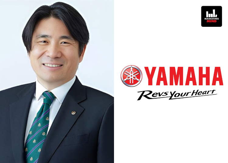 Hajime Aota Takes Over As Chairman Of Yamaha Motor India Group