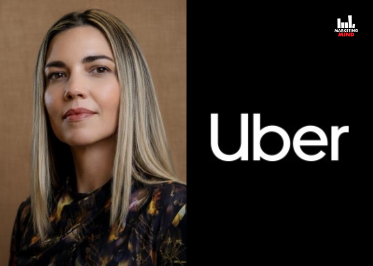 Bruna Piovesan Takes Over As Global Head Of Marketing At Uber Advertising