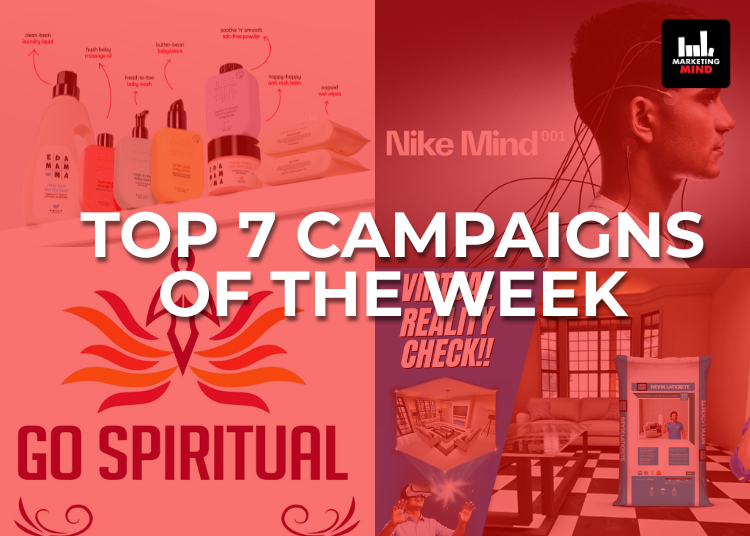 Campaigns That Clicked This Week: From Parenthood To Pop Culture