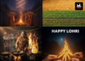 Dhols, Delights & Digital Feeds: Brands Celebrate Lohri With Style & Quirk