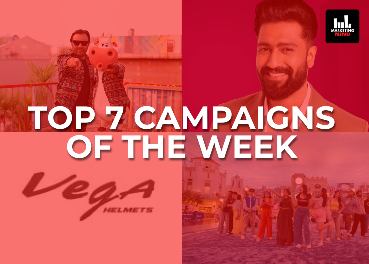 From Streets To Screens: How Brands Are Shaping Stories This Week