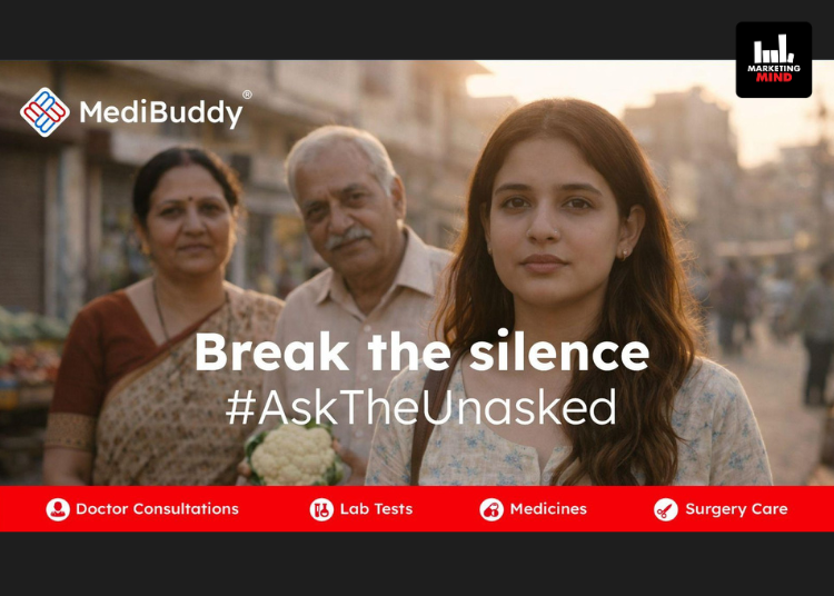 MediBuddy Launches #AskTheUnasked Campaign To Raise Cervical Cancer Awareness
