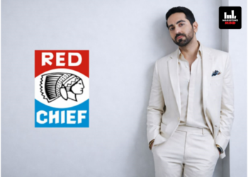 Red Chief Appoints Ayushmann Khurrana As Brand Ambassador