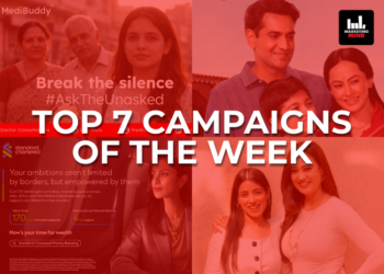7 Campaigns That Captured Attention & Sparked Conversation This Week