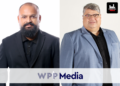 Ajay Gupte Steps Down As President - Client Solutions At WPP Media; Shekhar Banerjee Takes Over