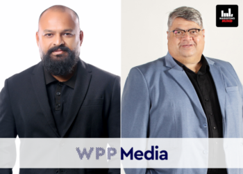 Ajay Gupte Steps Down As President - Client Solutions At WPP Media; Shekhar Banerjee Takes Over