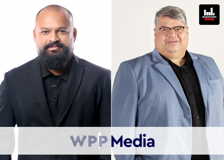 Ajay Gupte Steps Down As President - Client Solutions At WPP Media; Shekhar Banerjee Takes Over