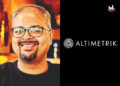 Altimetrik Appoints Ryan Pereira As Head Of Growth Marketing