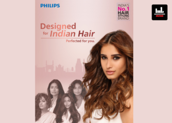 Philips India Appoints Rasha Thadani As Brand Ambassador