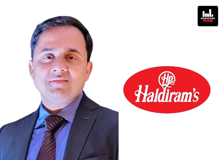 Haldiram's Onboards Rajiv Singh As VP - Head Of Marketing & Growth For QSR Business