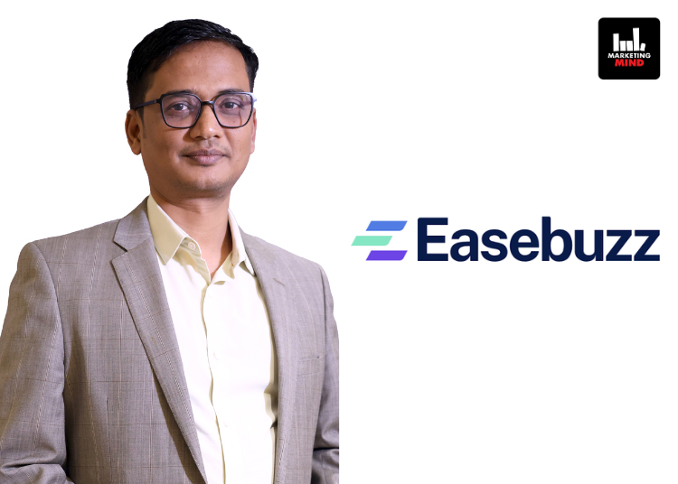Easebuzz Elevates Parimal Kumar Shivendu As Executive Director