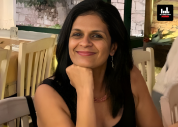 Deepa Krishnan Joins Edelweiss Alternate Asset Advisors As Head Of Marketing