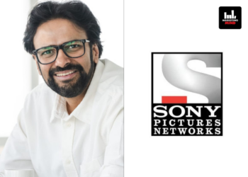 SPNI Appoints Harsh Sheth As Business Head - Sony Entertainment Television
