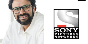 SPNI Appoints Harsh Sheth As Business Head - Sony Entertainment Television