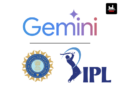 BCCI Bags Rs 270 Crore AI Sponsorship Deal From Google’s Gemini For IPL
