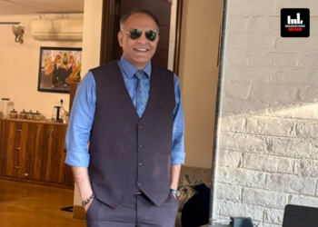 Blue Rock India Appoints Hersh Bhandari As Chief Investment Officer