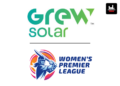 GREW Solar Partners With RCB Women For Women’s T20 League 2026