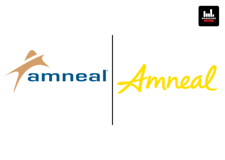 Amneal Unveils New Brand Identity Reflecting Its Evolving Biopharmaceutical Portfolio
