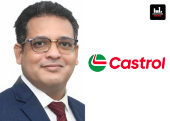 Castrol India Appoints V Kaushik Vedula As VP & Head- Marketing