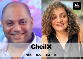 Cheil X Appoints Ritesh Rao As Head Of Operations, Mumbai; Elevates Kanika As Head, Delhi Office