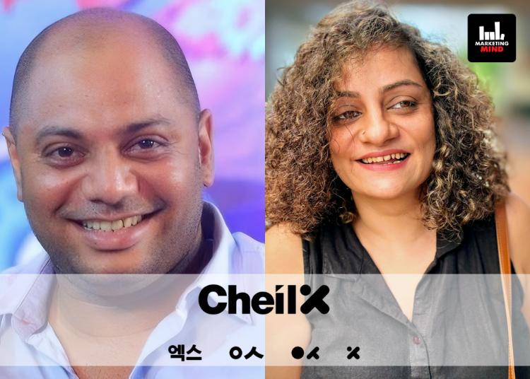 Cheil X Appoints Ritesh Rao As Head Of Operations, Mumbai; Elevates Kanika As Head, Delhi Office