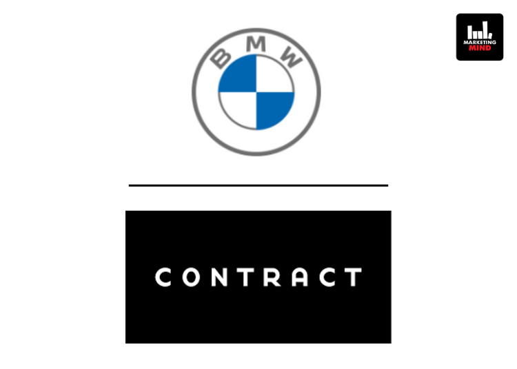 Contract Advertising India Wins Integrated Creative Mandate For BMW India
