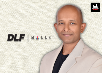 twenty to thirty percent Of DLF Malls’ Marketing Budget Will Continue Backing Experiences: Amrith Gopinath
