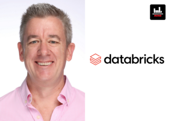 Databricks Appoints Jeremy Cooper As VP Of Marketing for Asia Pacific & Japan