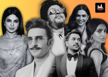 Fame, Funding & The Fine Print: What Celebrity Equity Really Does To Brands