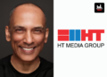 HT Media Appoints Sameer Singh As MD
