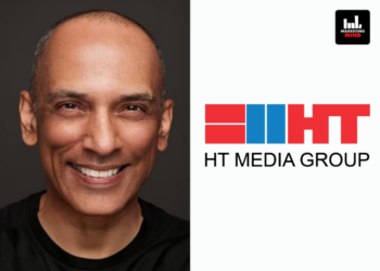 HT Media Appoints Sameer Singh As MD