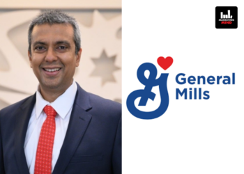 HUL’s Shiva Krishnamurthy Joins General Mills India As CEO