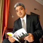 Harish Bijoor, founder of Harish Bijoor Consults