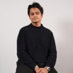 Hitarth Dadia, CEO of Nofiltr.Group