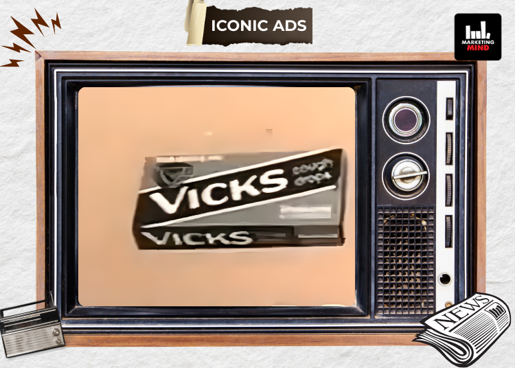 How One Tiny Vicks Toffee Went From Scratchy Throat To Cultural Icon: The Story Of Vicks’ ‘Khich Khich’ Ad