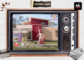 Baarish Ko Aane Do: How Asian Paints Turned Raag Malhar Into A Love Story