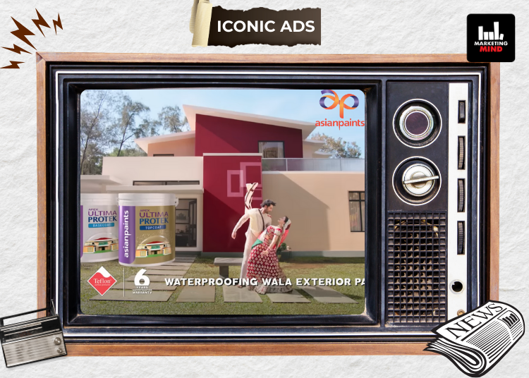 Baarish Ko Aane Do: How Asian Paints Turned Raag Malhar Into A Love Story