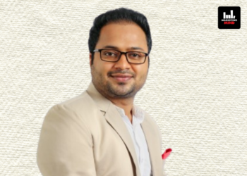 Jayesh Sali Decodes Why Great Brands Still Begin With Story, Not Metrics