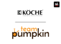 Köche Taps Team Pumpkin For Digital Marketing Mandate