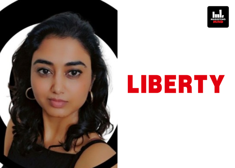 Priyanka Vishnoi Joins Liberty Shoes As Head Of Marketing