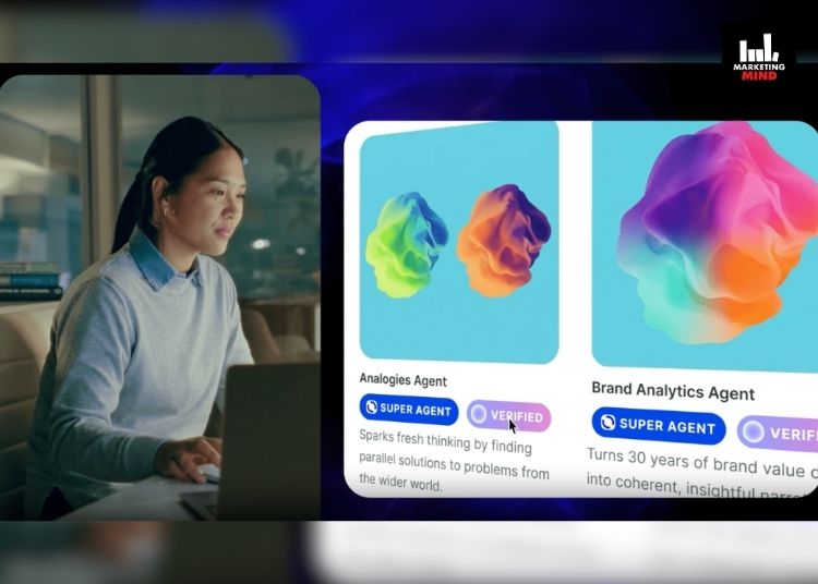 WPP Launches Agent Hub On WPP Open To Offer Clients Advanced Agentic AI Marketing Expertise