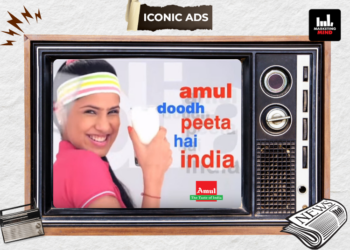 The Ad India Grew Up Singing: Revisiting ‘Amul Doodh Peeta Hai India’