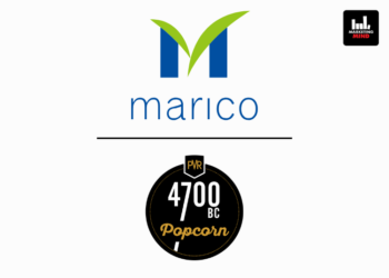 Marico Acquires Majority Stake In Gourmet Snacking Brand 4700BC From PVR INOX For Rs 227 Cr