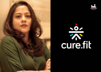 Mohua Das Gupta Takes Charge As Head Of Marketing At Curefit
