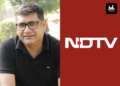 Akhil Bhalla Joins NDTV As Product Head, Live & Connected TV